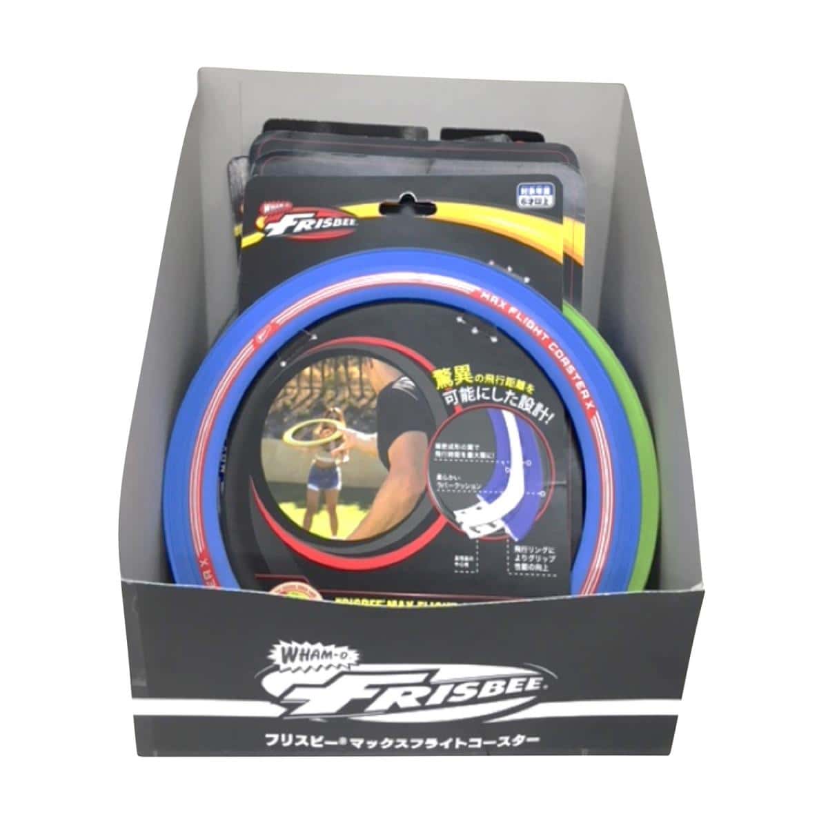 FRISBEE MAXFLIGHTCOASTER（マックスフライトコースター）の商品画像4
