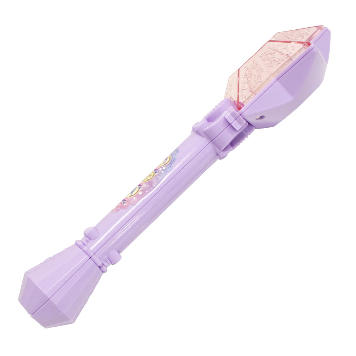 キミとアイドルプリキュア ふるふるタクトの商品画像4
