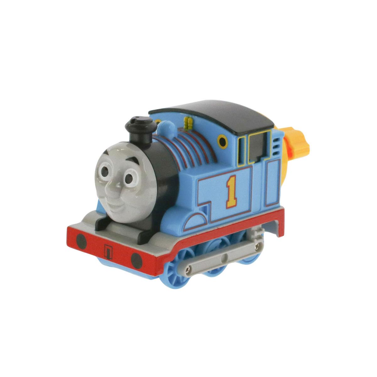 きかんしゃトーマス おふろでクルクル水てっぽうの商品画像