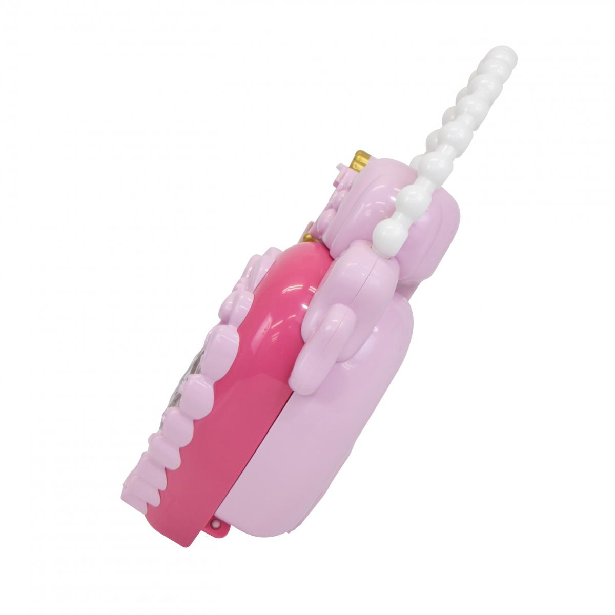 キミとアイドルプリキュア アイドルブローチバッグの商品画像5