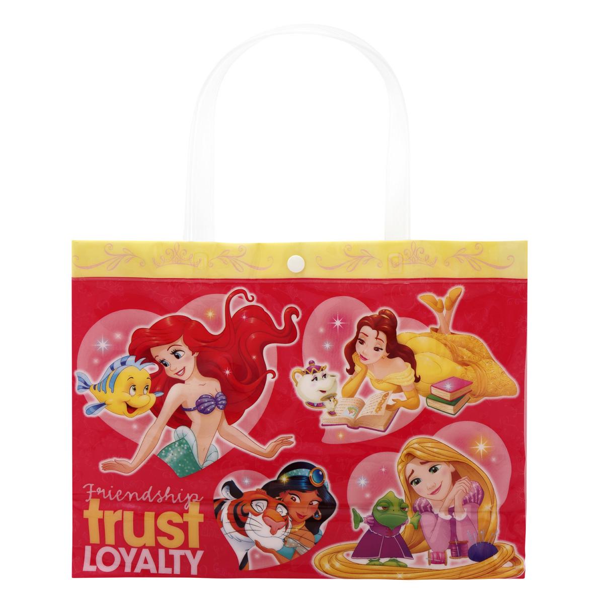 ビーチバッグ / ディズニープリンセスの商品画像2