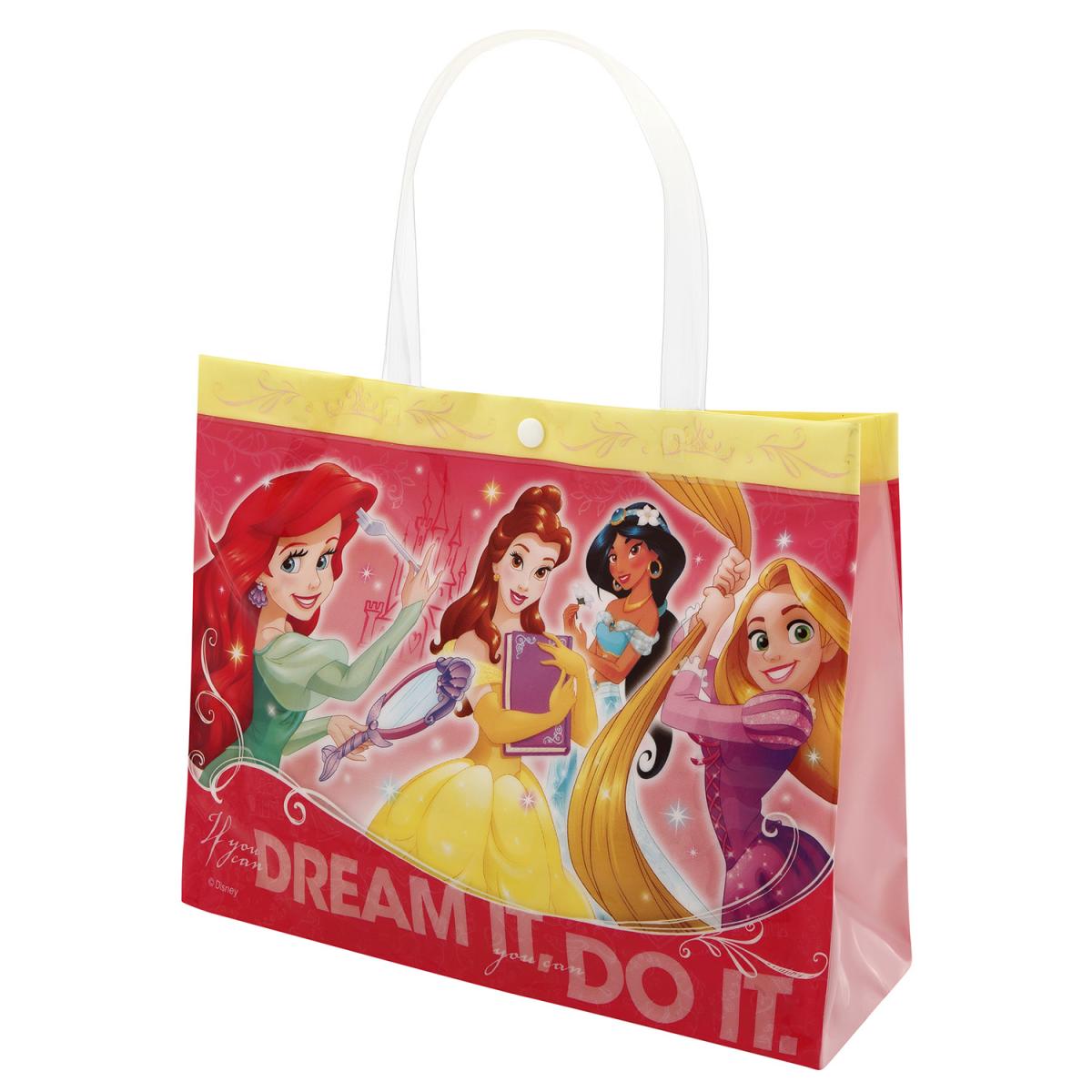 ビーチバッグ / ディズニープリンセスの商品画像3
