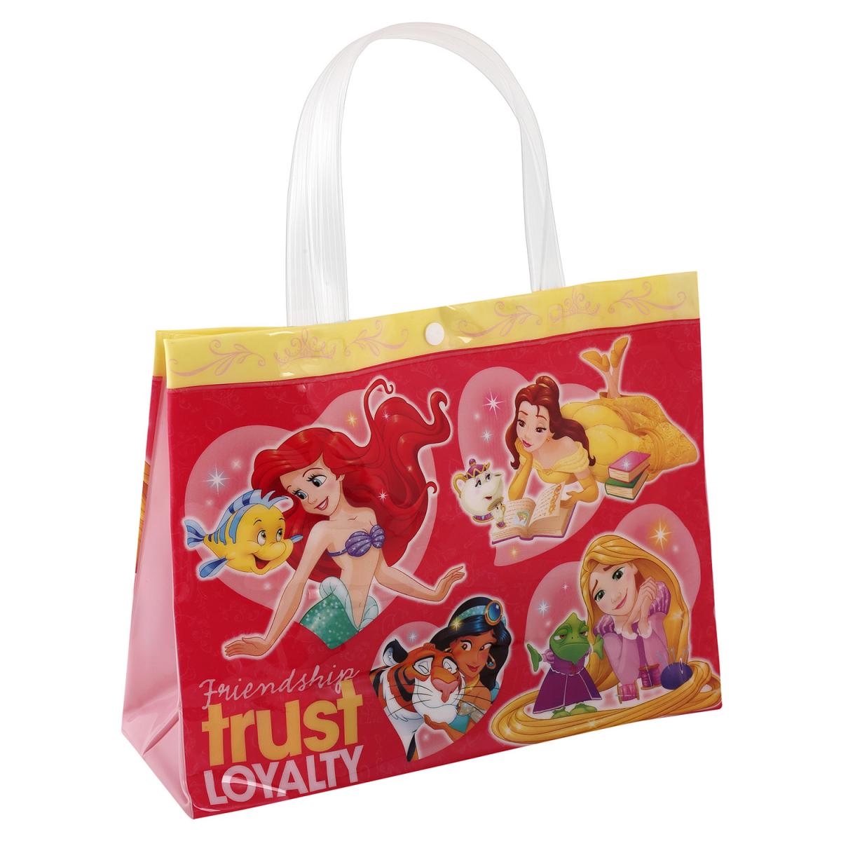 ビーチバッグ / ディズニープリンセスの商品画像4