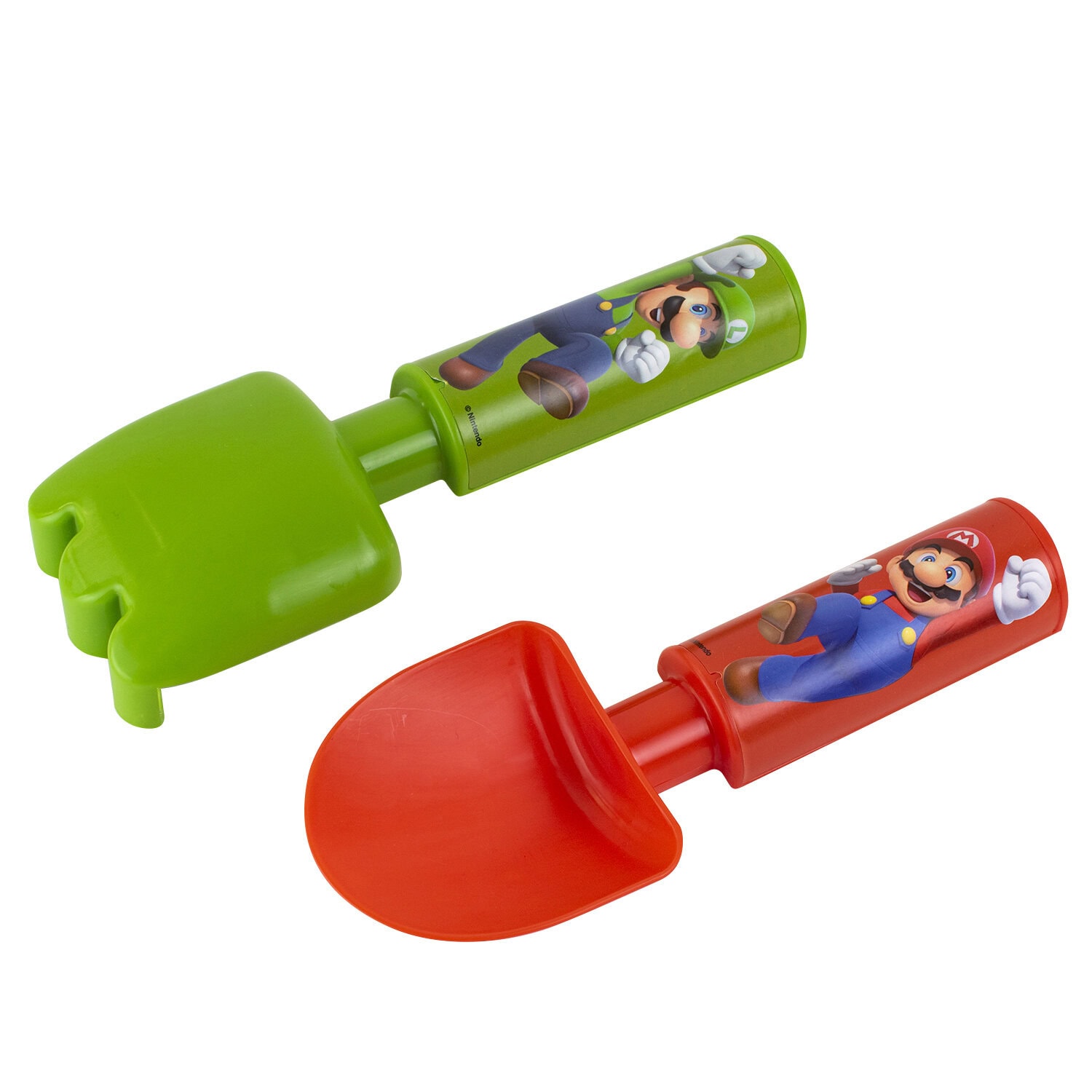 SUPER MARIO　バケツセットの商品画像4