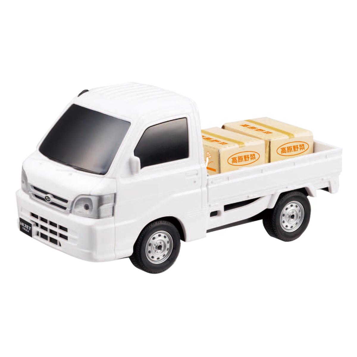 フリクション ハイゼットトラックの商品画像