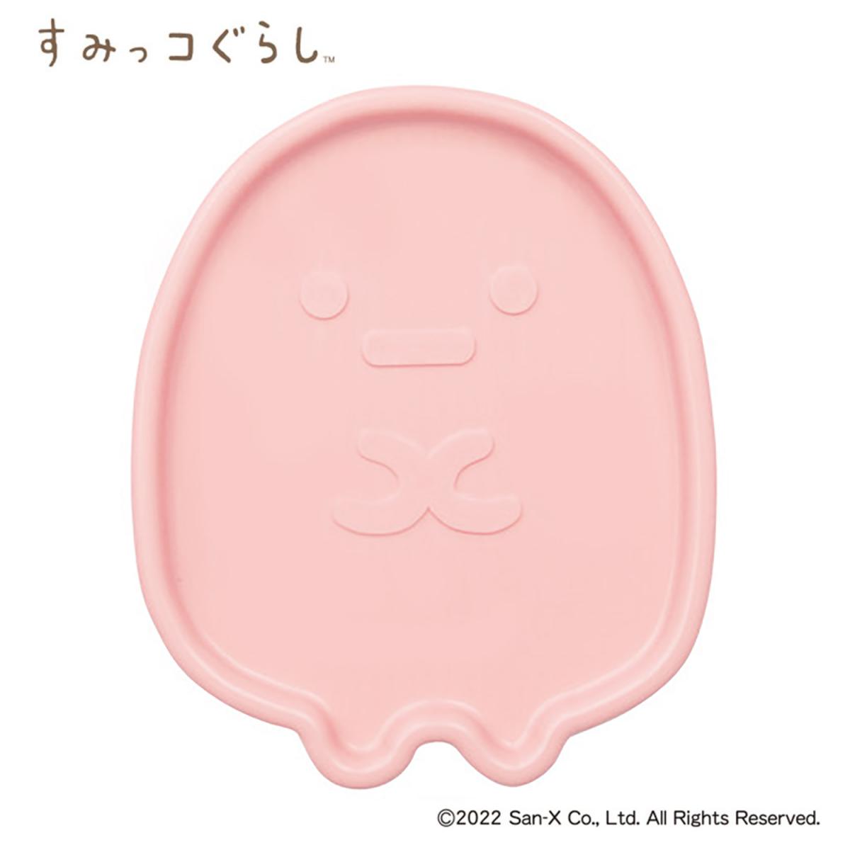 すみっコぐらしまんまるコマセットの商品画像3