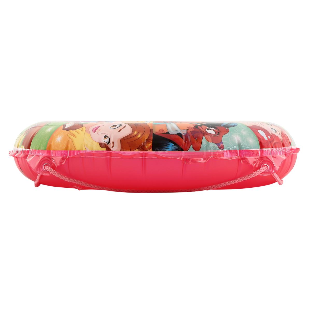 60cmうきわ/ディズニープリンセスの商品画像3
