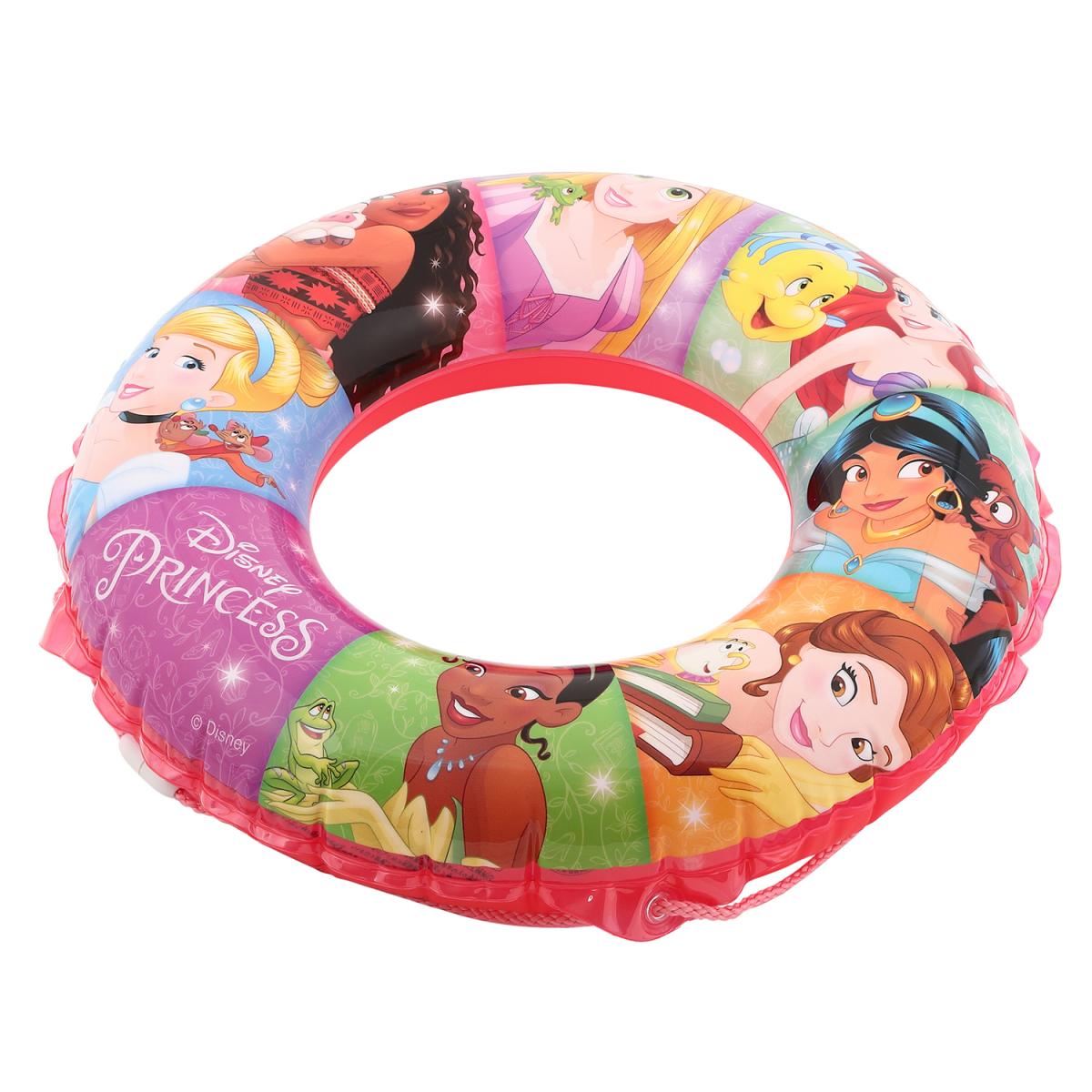 60cmうきわ/ディズニープリンセスの商品画像4