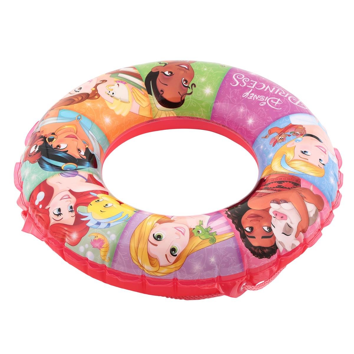 60cmうきわ/ディズニープリンセスの商品画像5