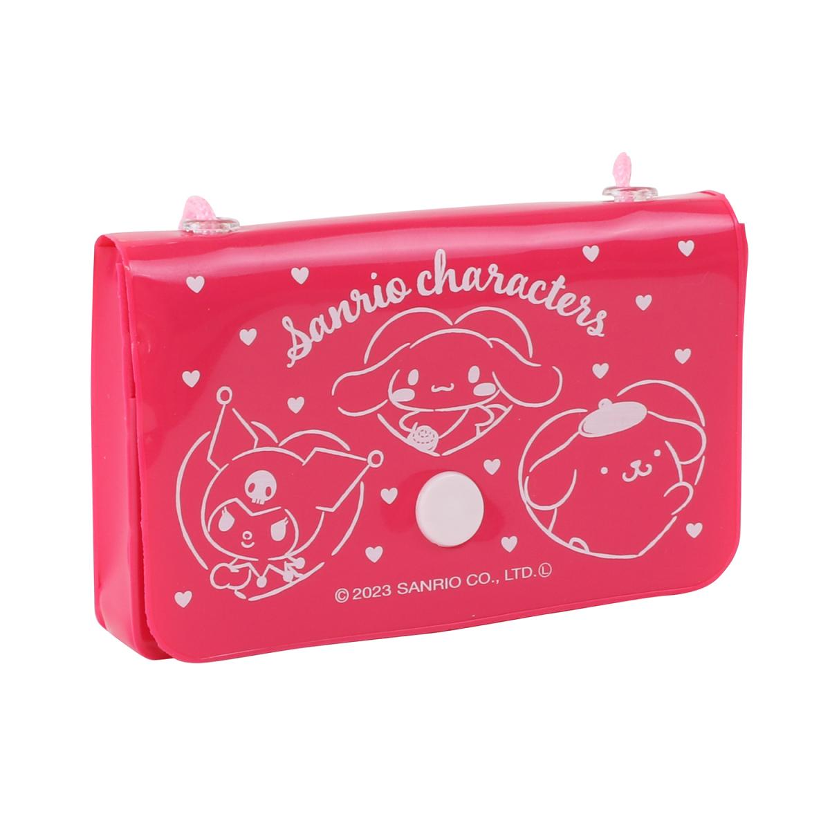 サンリオキャラクターズ お金あそびセットの商品画像3