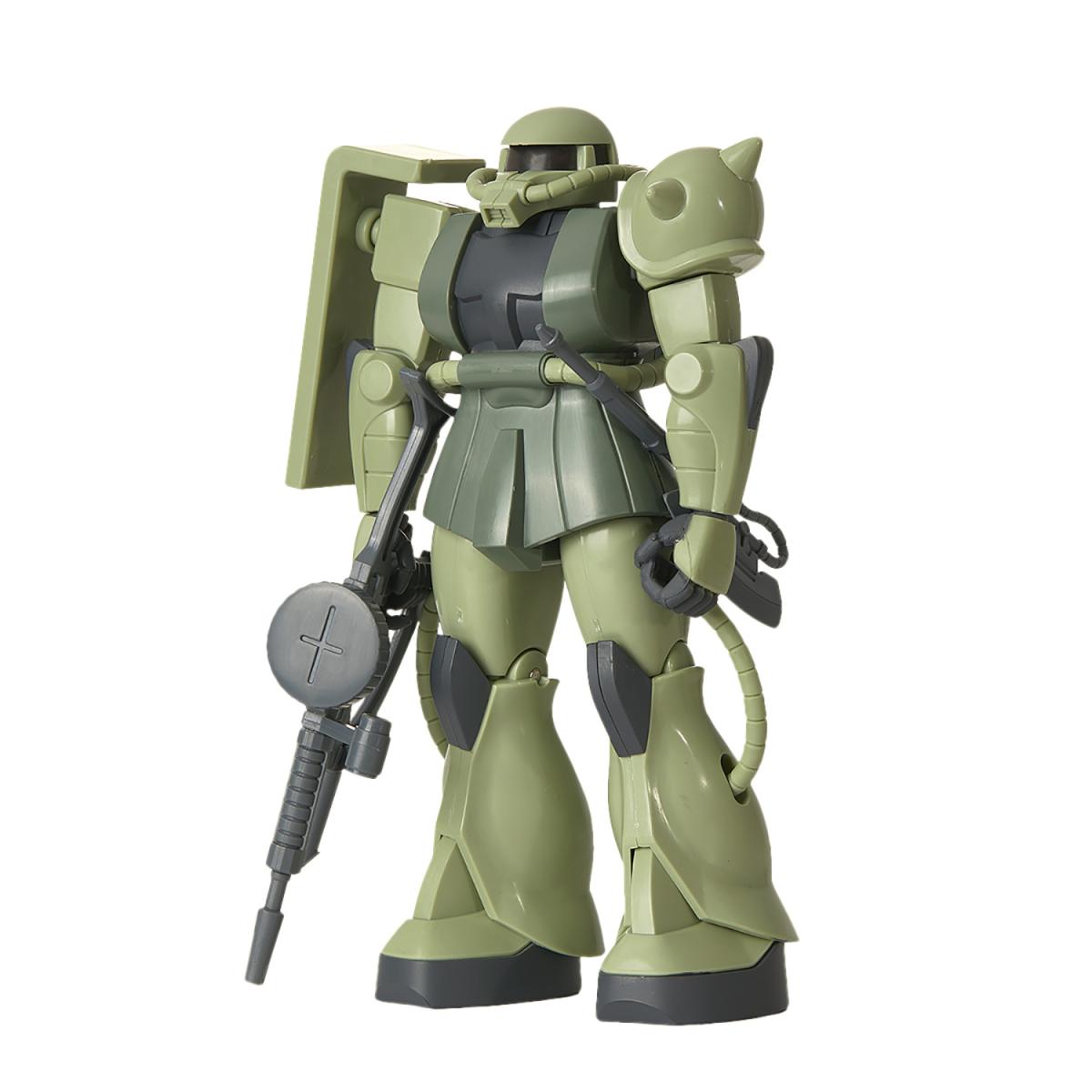 サウンド戦士プレミアム 量産型ザクの商品画像4