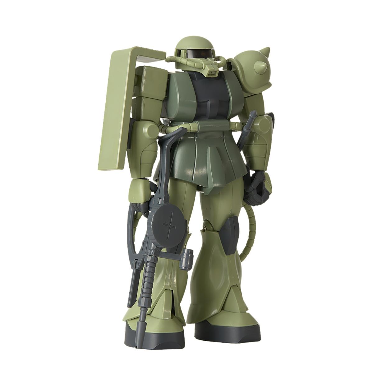 サウンド戦士プレミアム 量産型ザクの商品画像5
