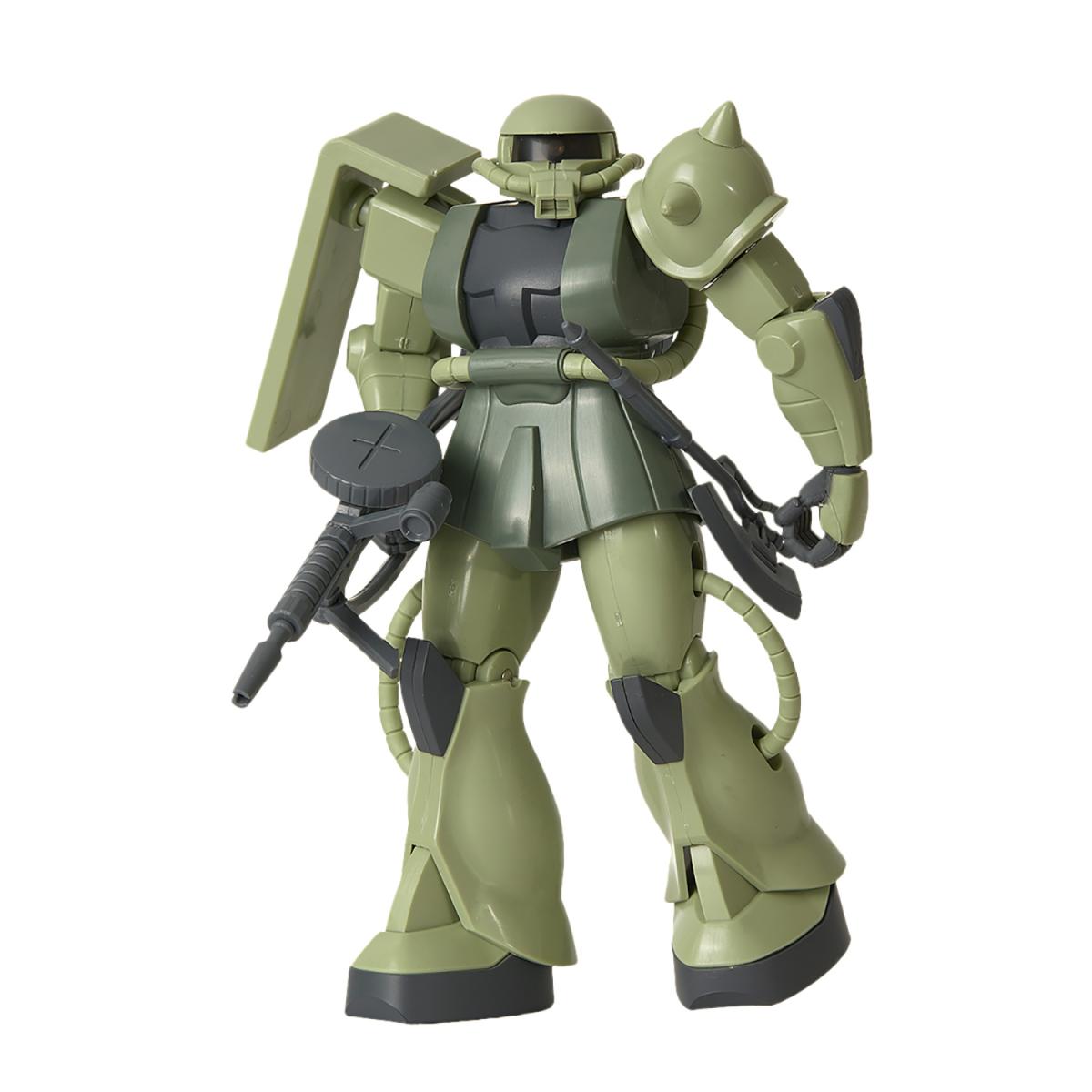 サウンド戦士プレミアム 量産型ザクの商品画像8