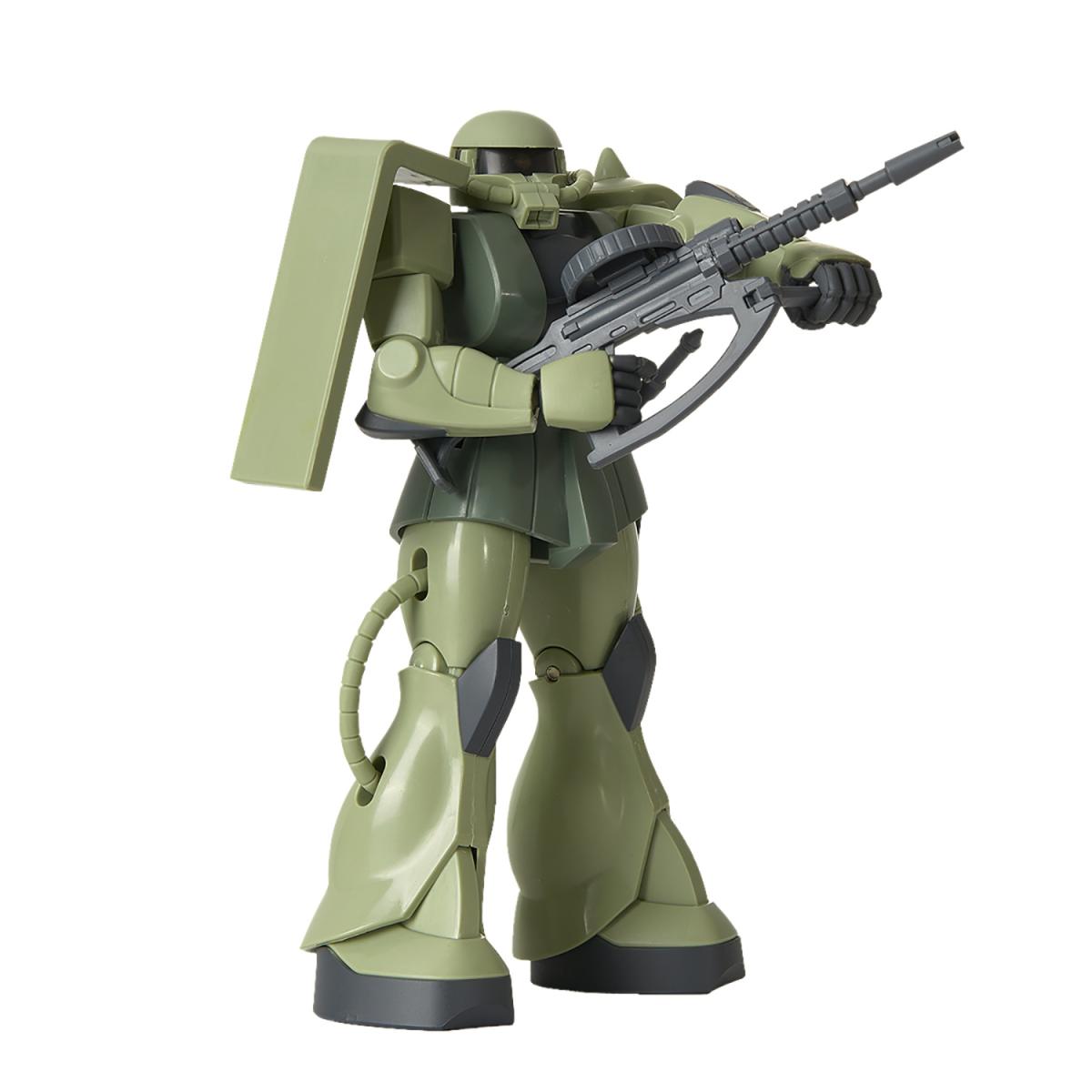 サウンド戦士プレミアム 量産型ザクの商品画像9