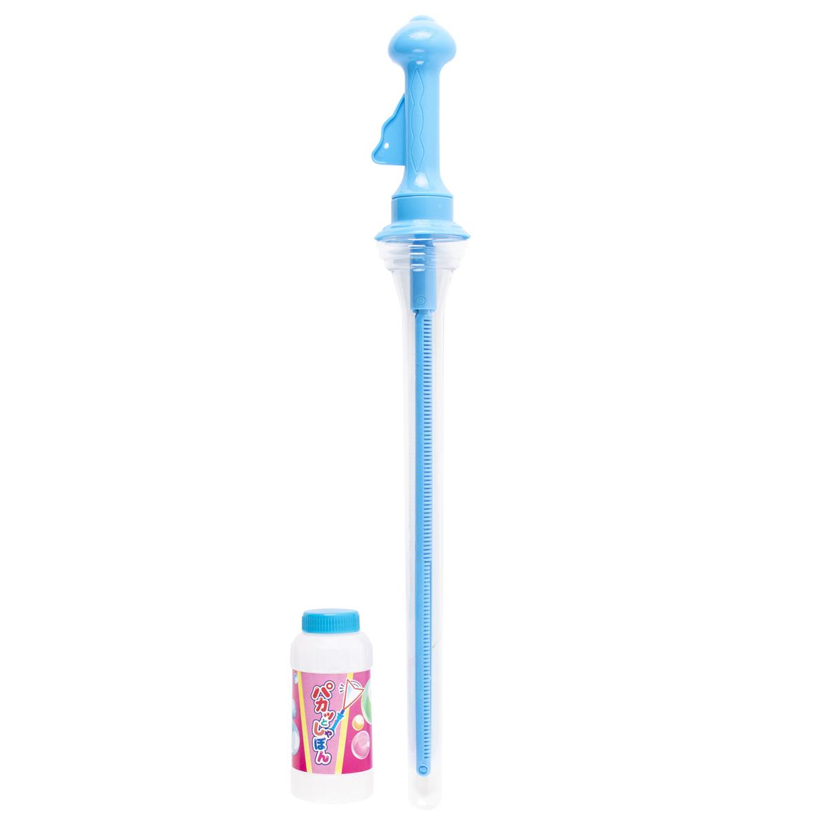 パカっとしゃぼんの商品画像3