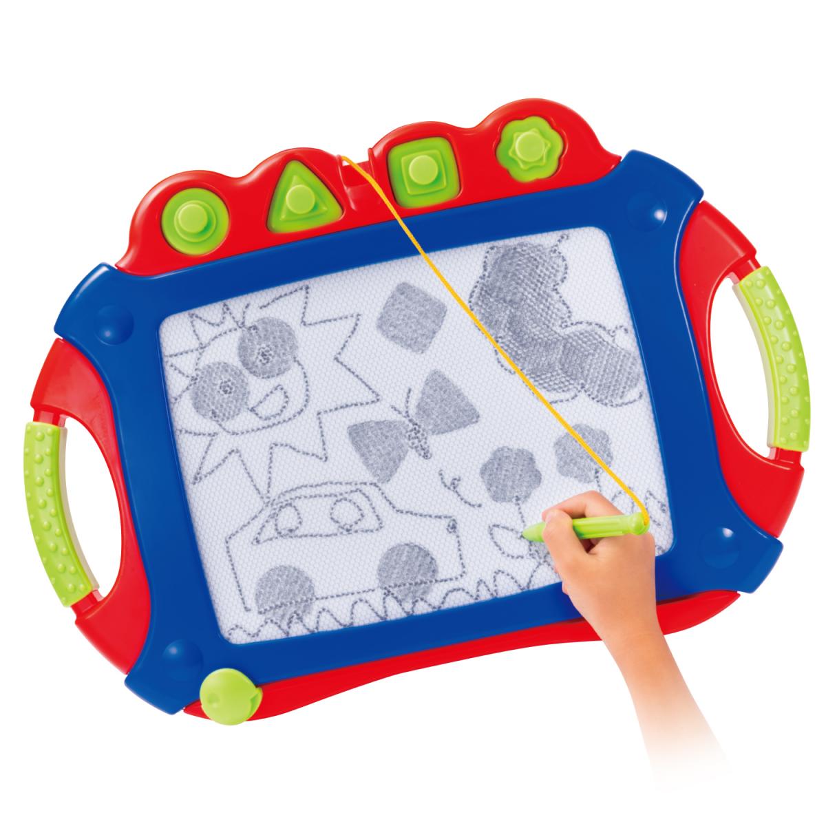 わくわくおえかきボードの商品画像