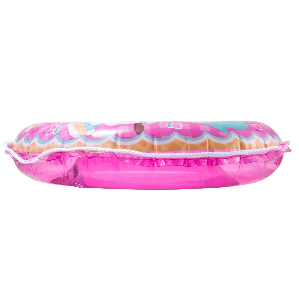サンリオキャラクターズ　60cmうきわの商品画像3