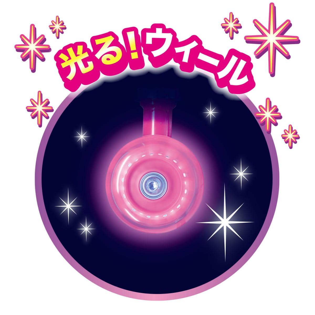 イージースケーター / ディズニープリンセス ＜ラプンツェル＞の商品画像3
