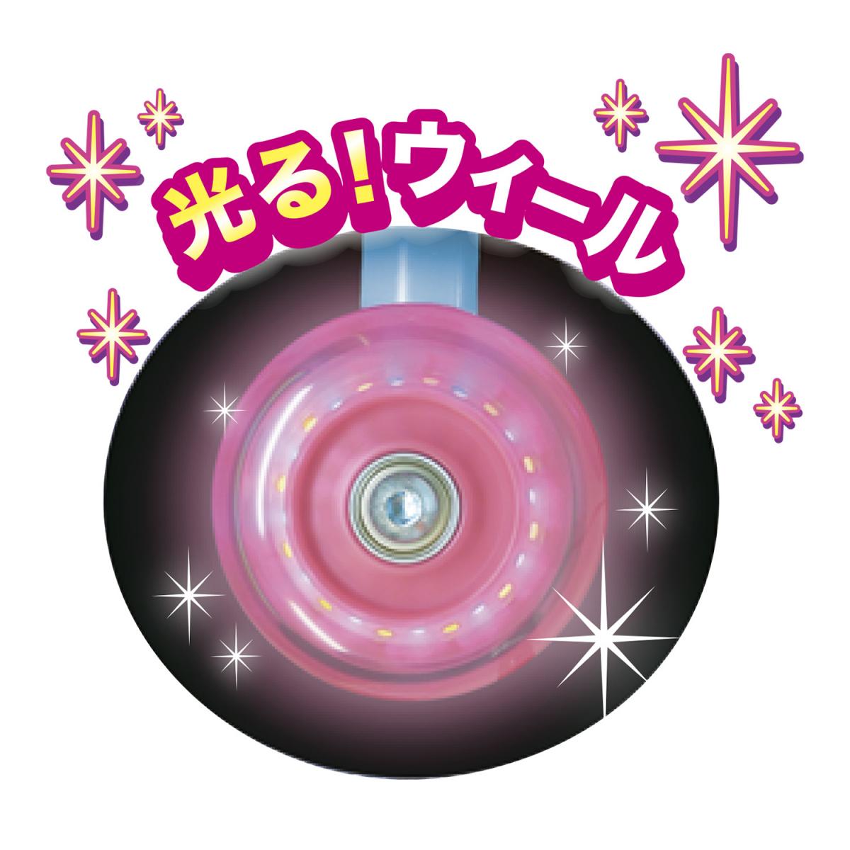 イージースケーター / アナと雪の女王の商品画像4