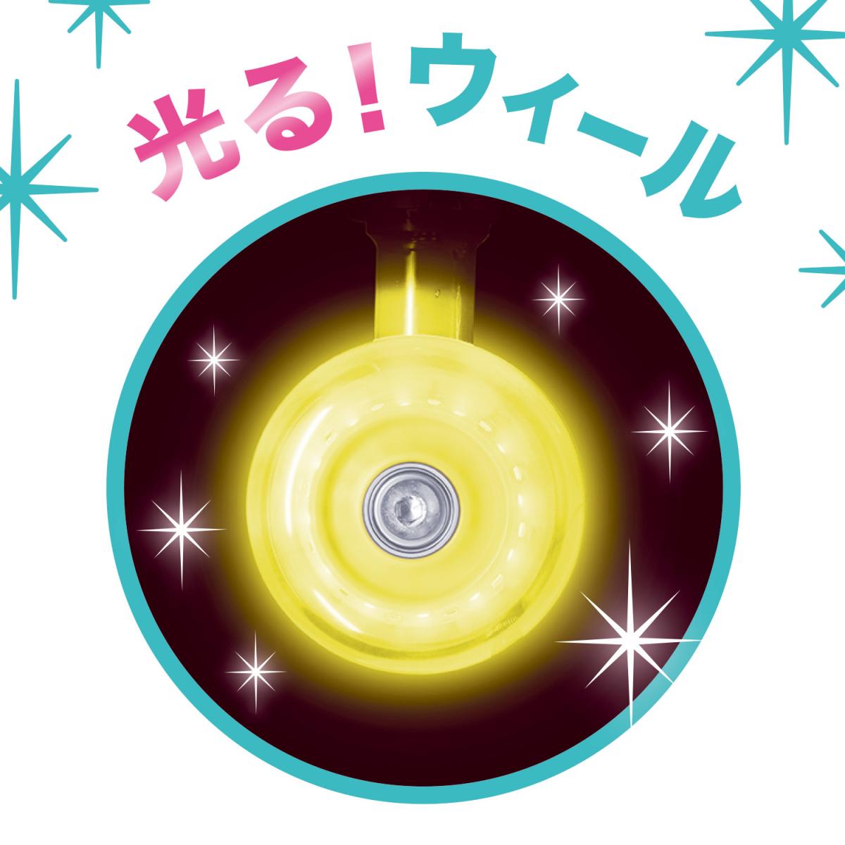 イージースケーター / すみっコぐらしの商品画像5
