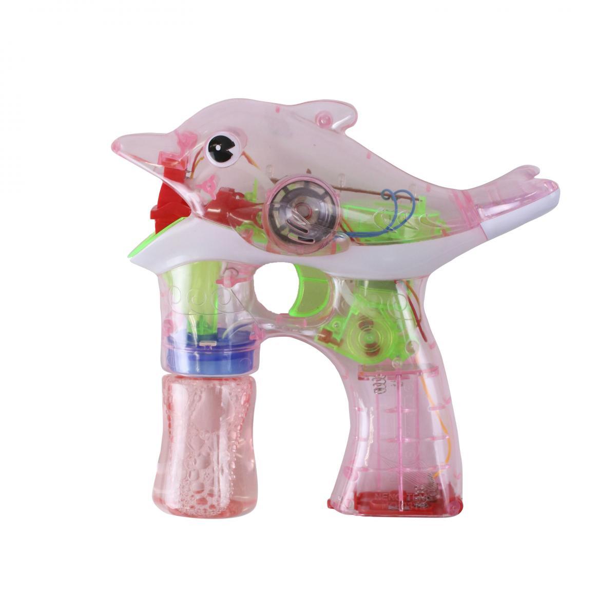 かわいいイルカしゃぼんだまの商品画像3
