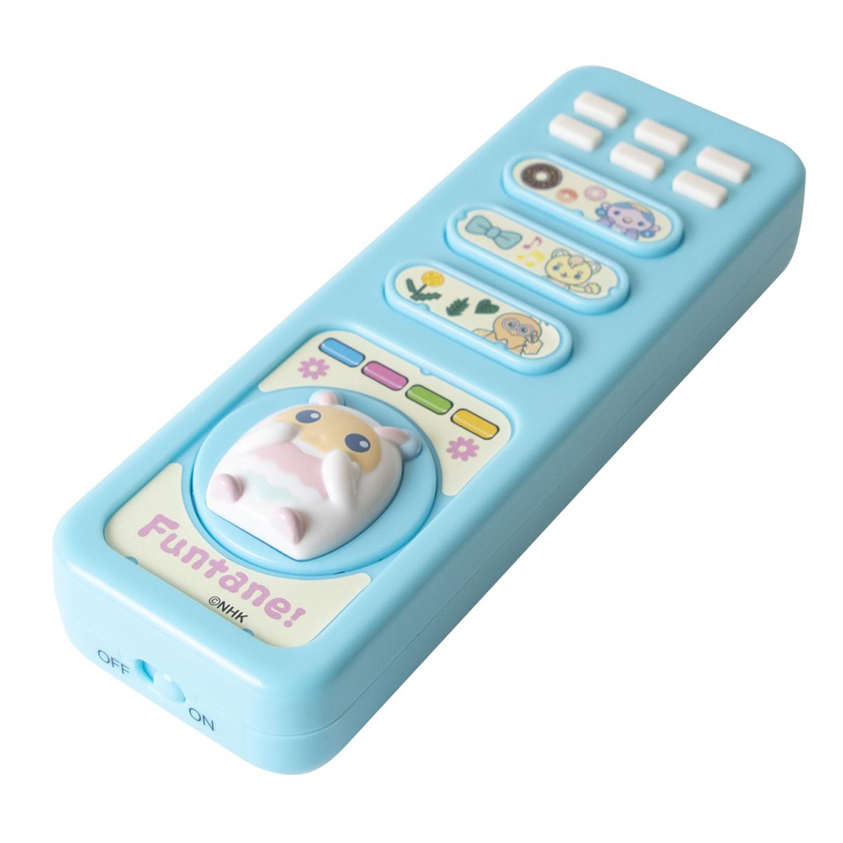 ファンターネ！ 歌って！リモコンの商品画像4