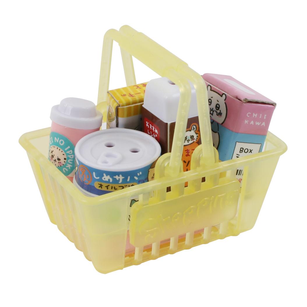 ちいかわ むちゃかわ お店やさんごっこの商品画像2