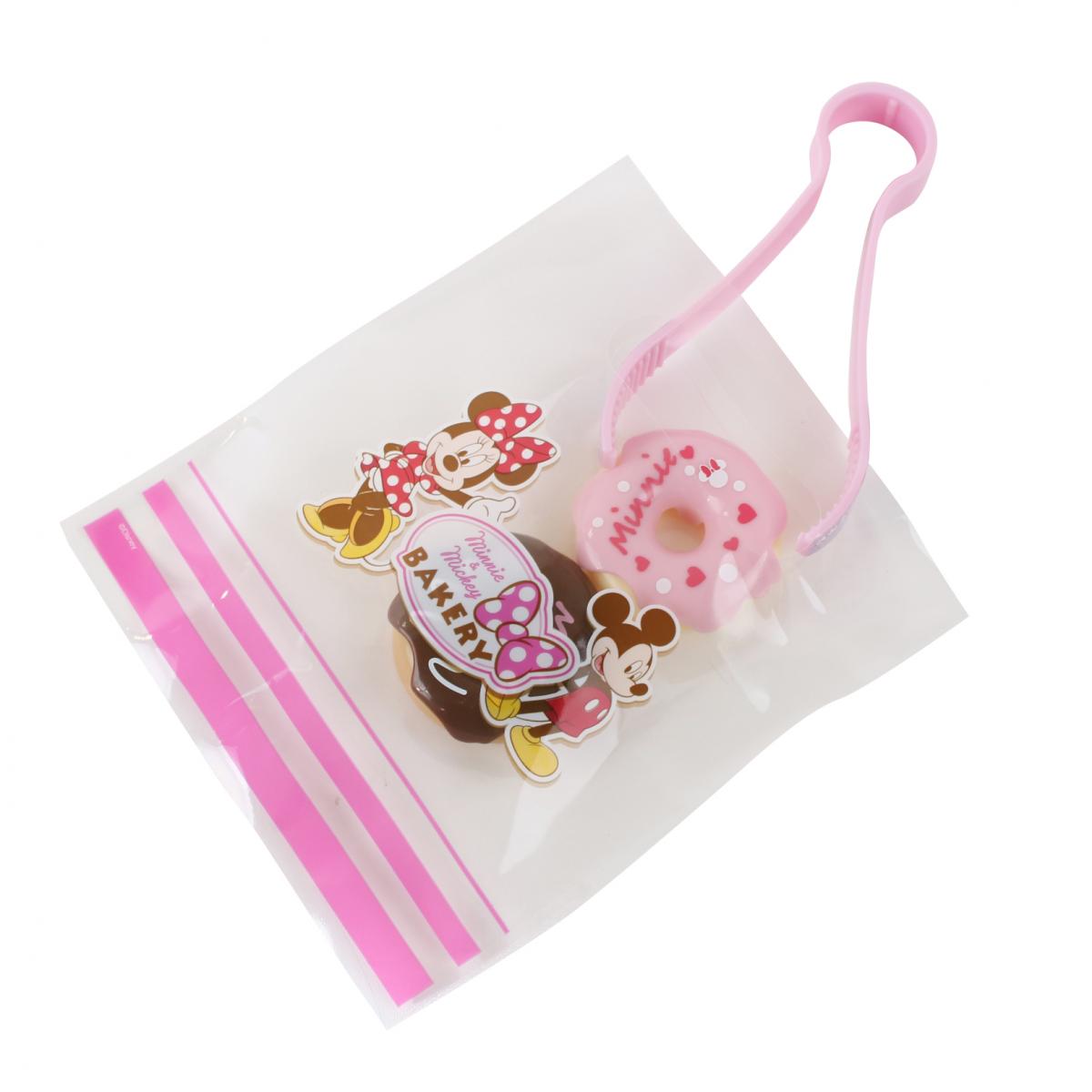 Lovely Shops series ミニー&ミッキーベーカリーショツプの商品画像3