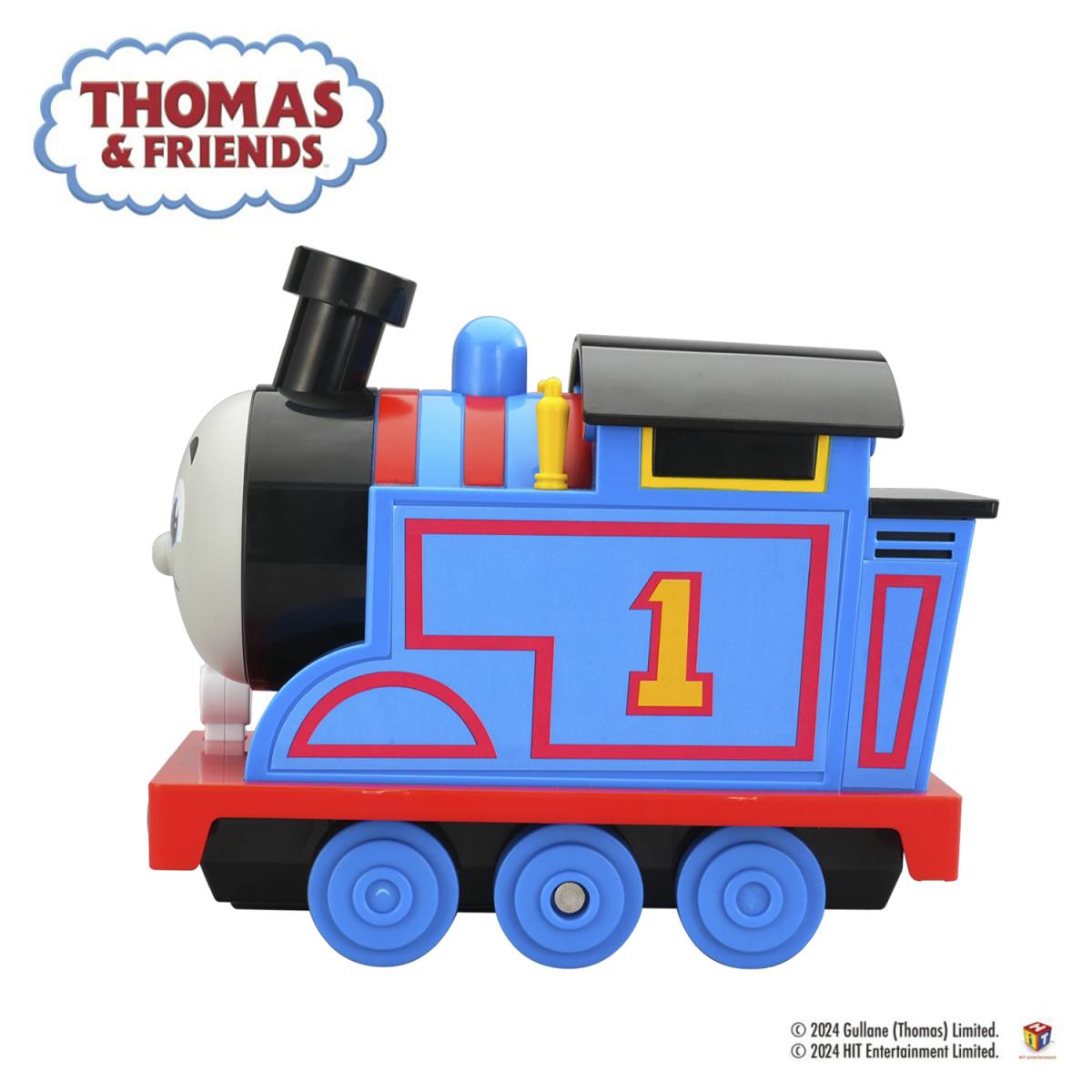 ゆれて走るよ！ごきげんトーマスの商品画像4
