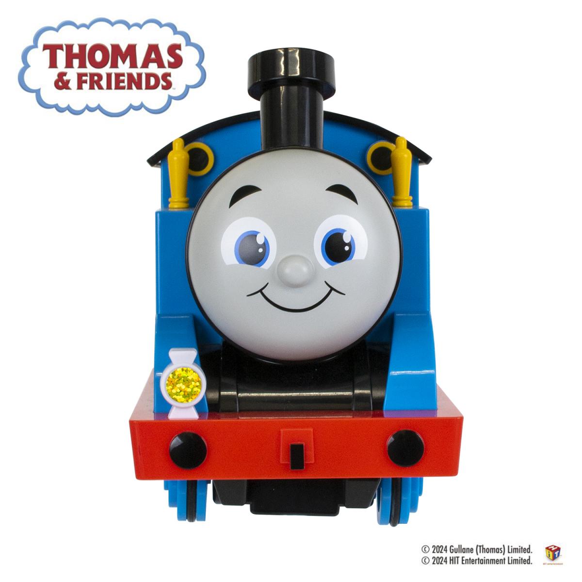 ゆれて走るよ！ごきげんトーマスの商品画像3