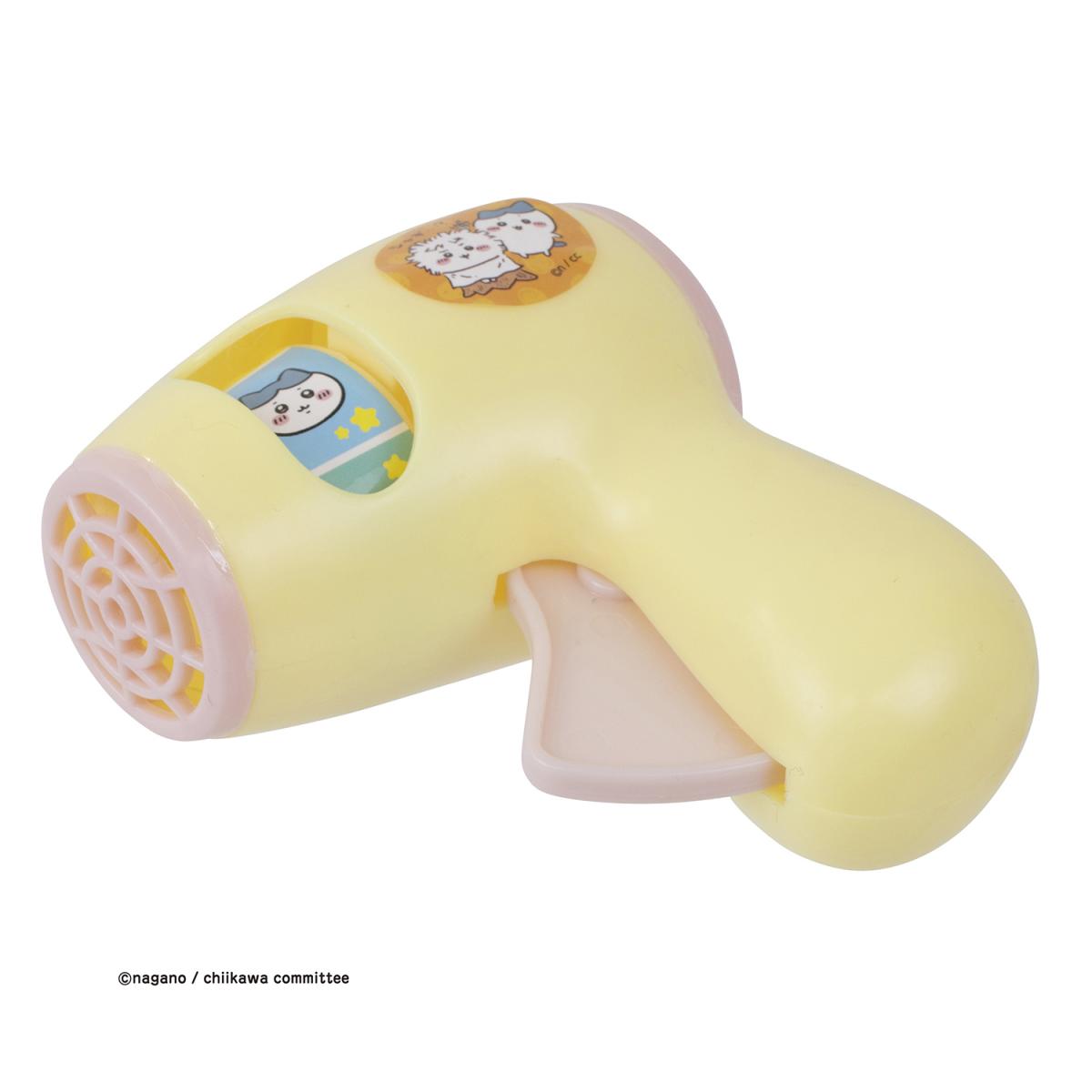 ちいかわ ヘアメイクセットの商品画像4