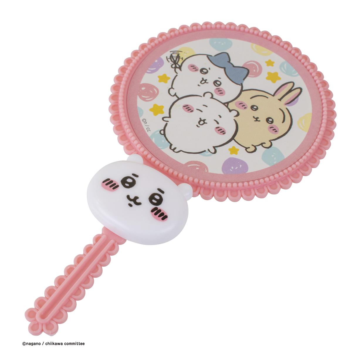 ちいかわ ヘアメイクセットの商品画像5