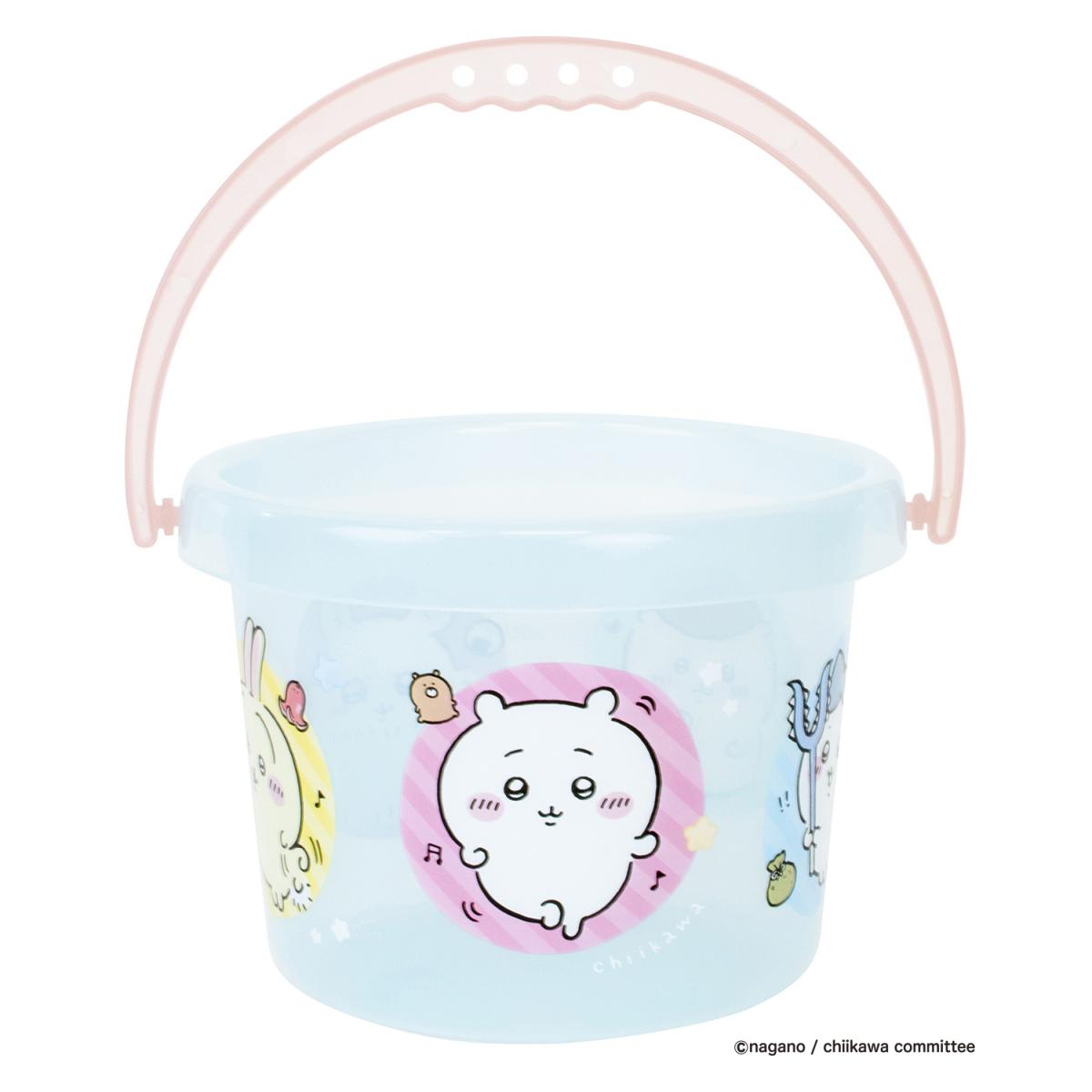 ちいかわ たのしいバケツセットの商品画像4