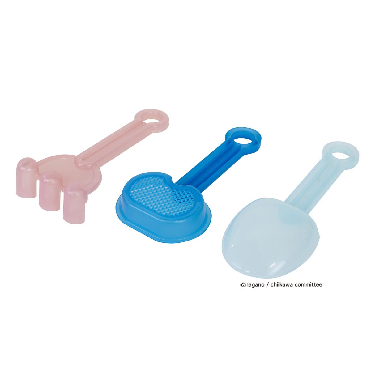 ちいかわ たのしいバケツセットの商品画像7