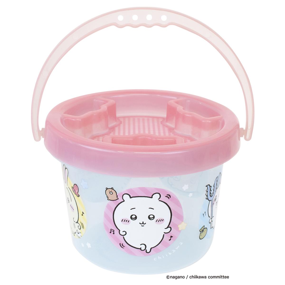 ちいかわ たのしいバケツセットの商品画像8