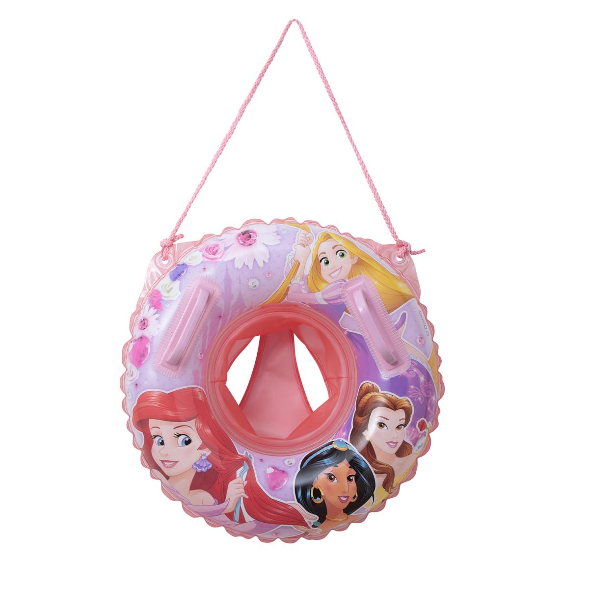 50cm足入れうきわ/ディズニープリンセスの商品画像