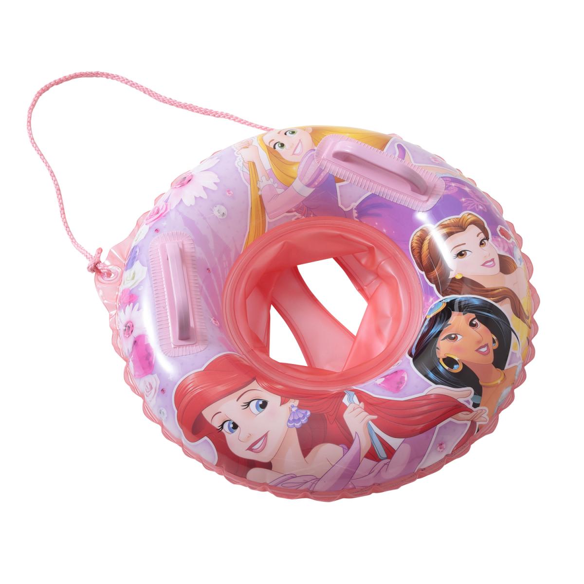 50cm足入れうきわ/ディズニープリンセスの商品画像4