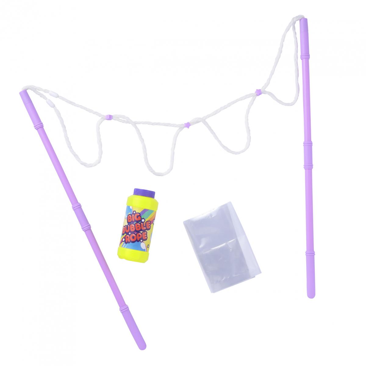 ビッグバブルロープの商品画像