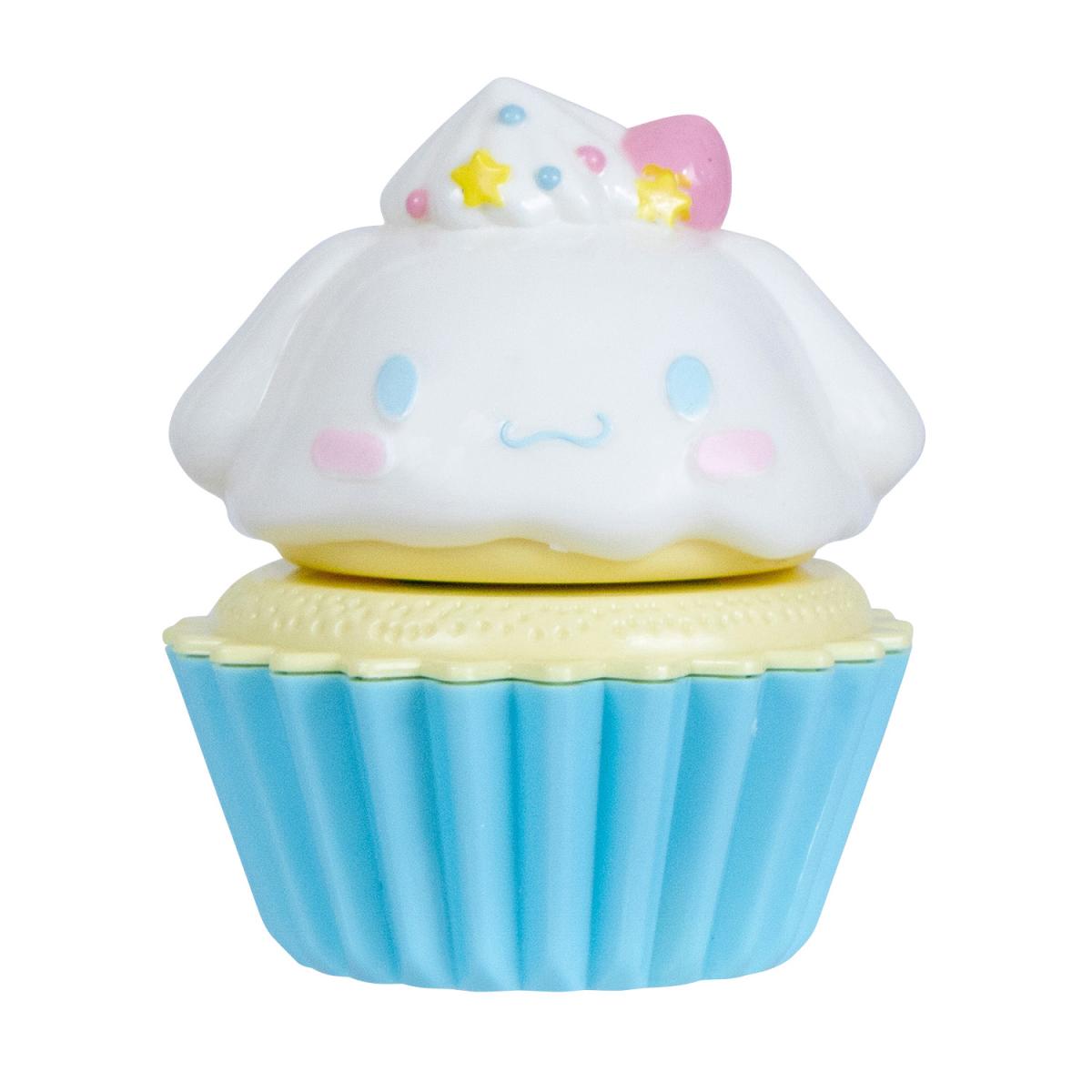 サンリオキャラクターズカップケーキセットの商品画像3