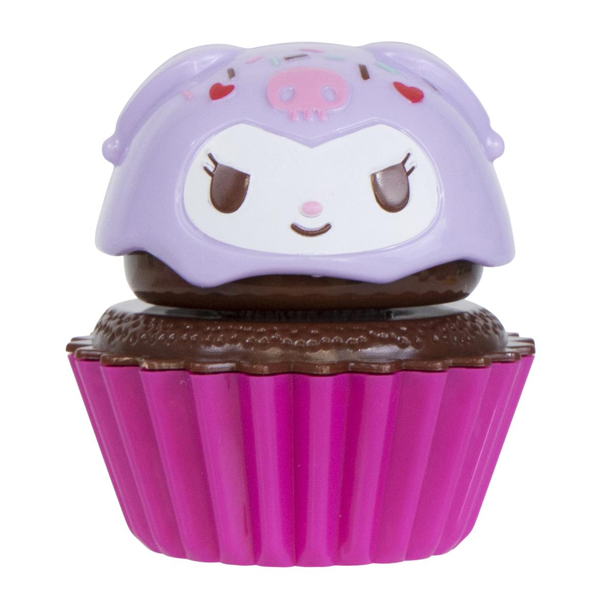 サンリオキャラクターズカップケーキセットの商品画像4