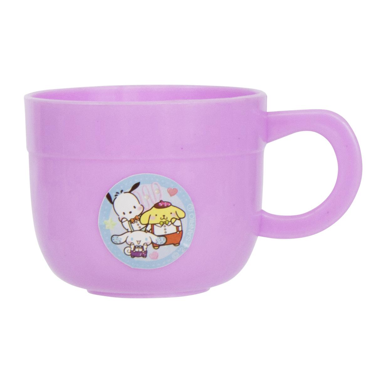 サンリオキャラクターズカップケーキセットの商品画像6