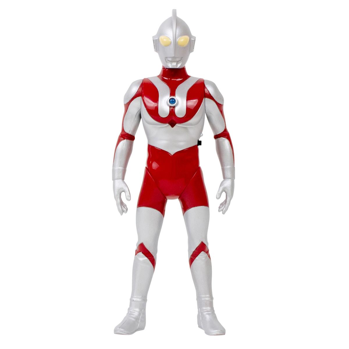 サウンド戦士プレミアムウルトラマンの商品画像