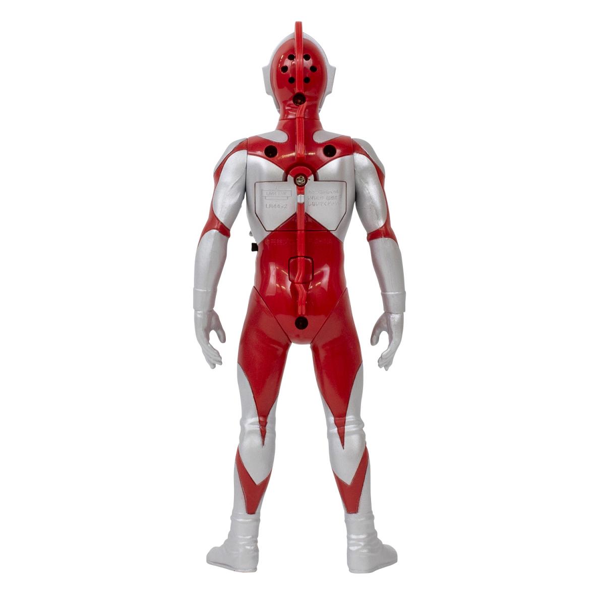 サウンド戦士プレミアムウルトラマンの商品画像2