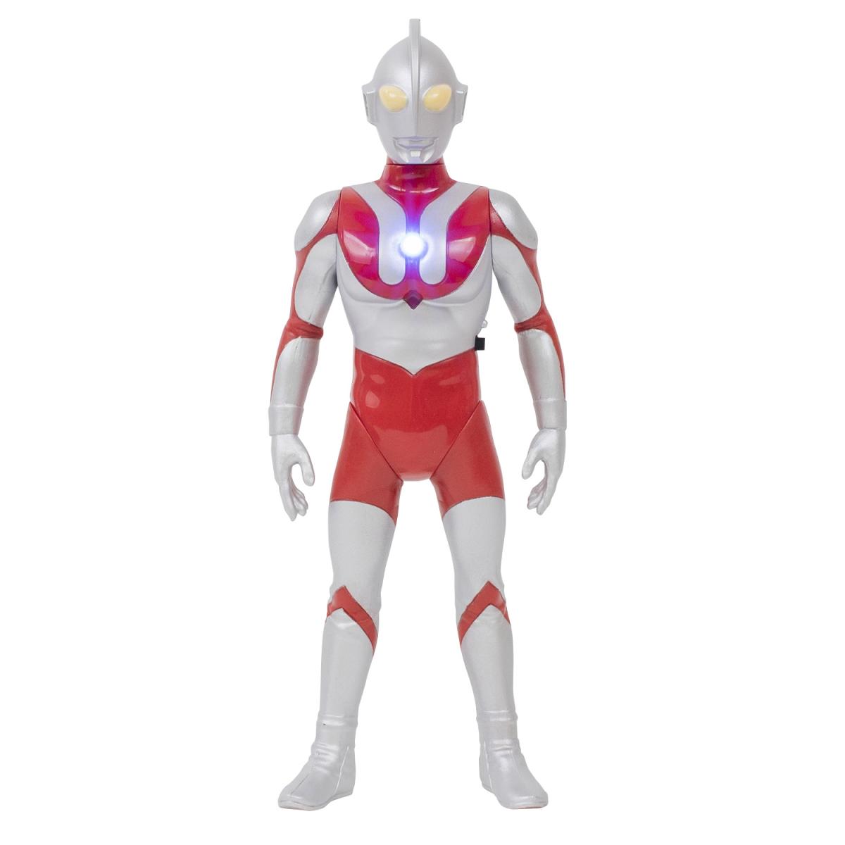 サウンド戦士プレミアムウルトラマンの商品画像3