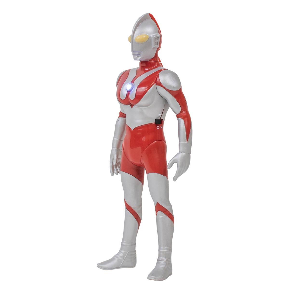 サウンド戦士プレミアムウルトラマンの商品画像4