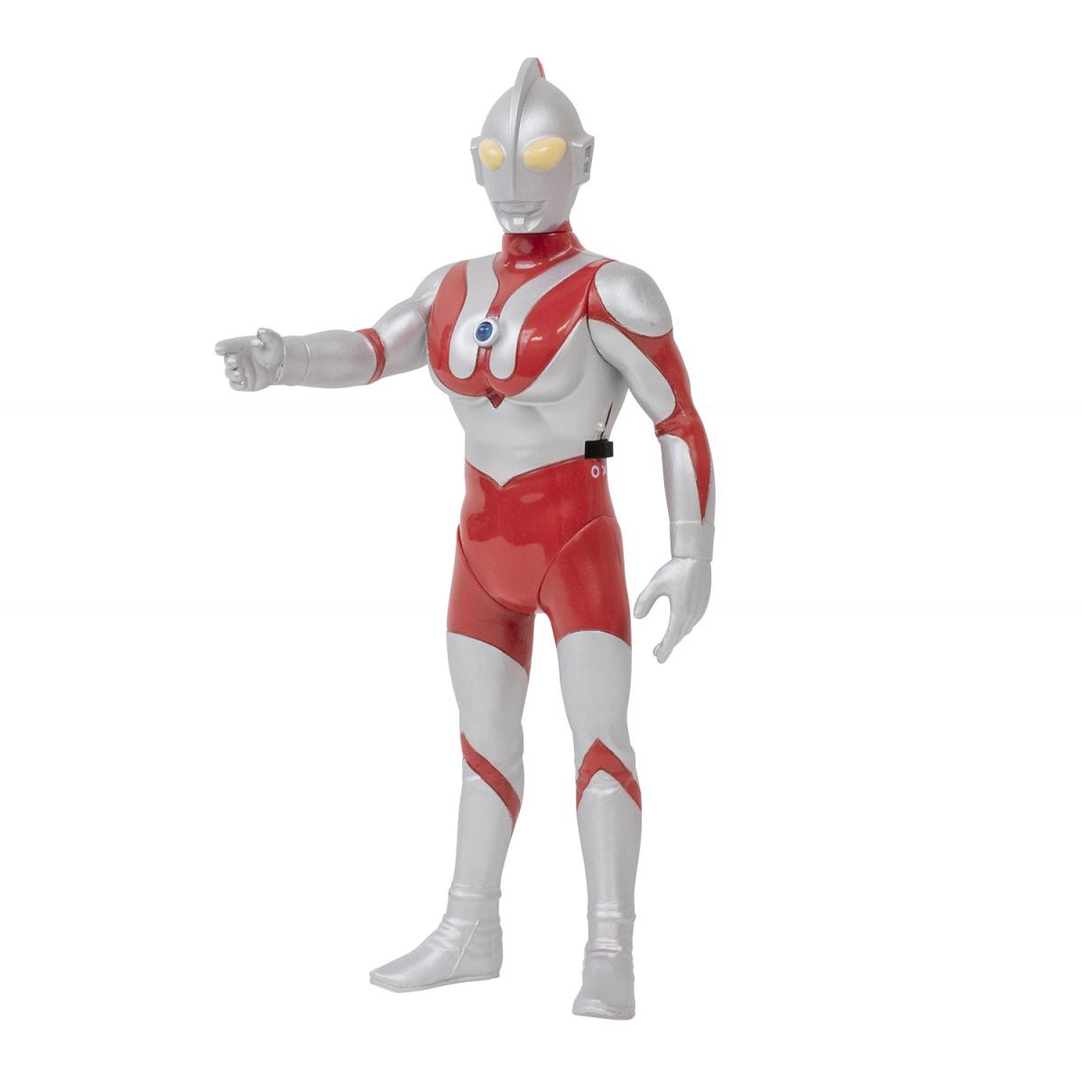サウンド戦士プレミアムウルトラマンの商品画像5