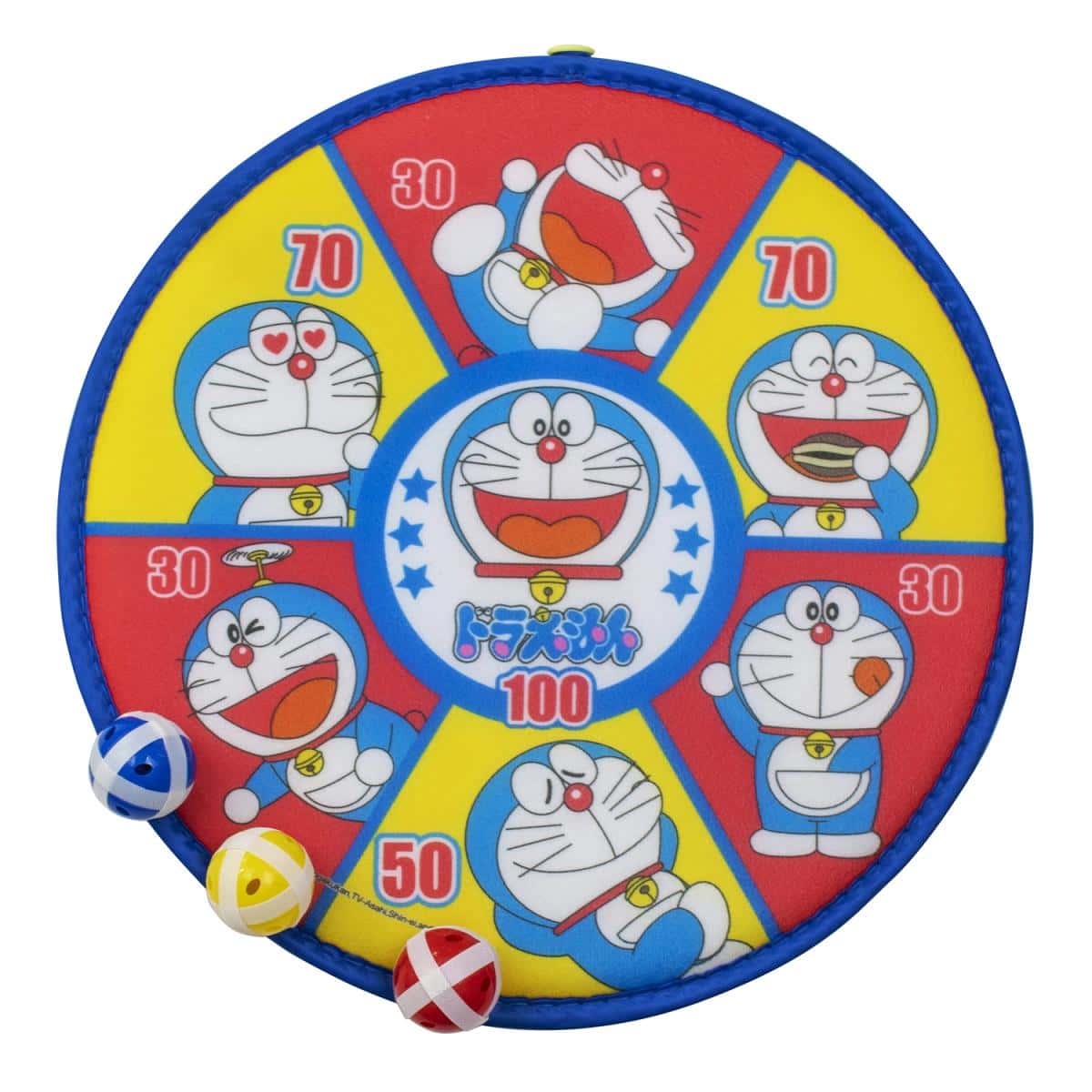ドラえもん ドラピタダーツの商品画像