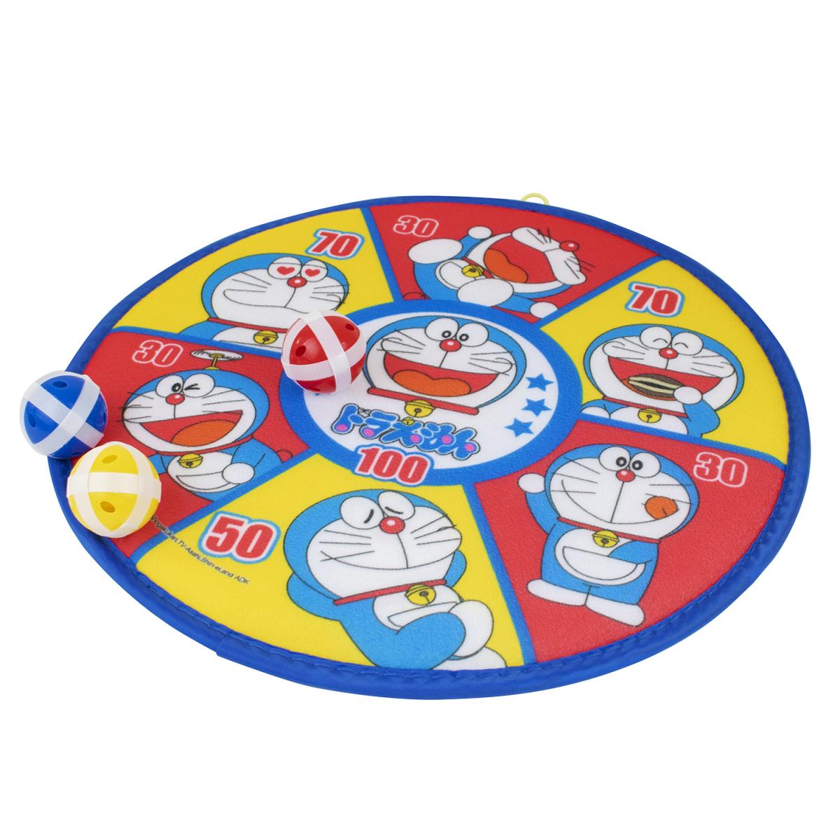 ドラえもん ドラピタダーツの商品画像2