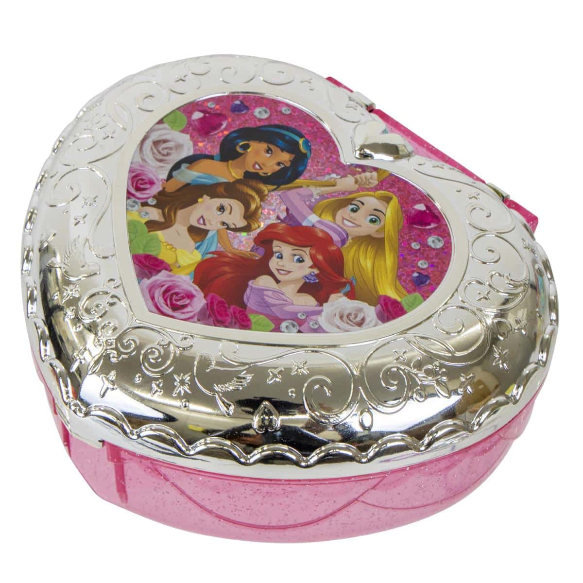 コスチュームジュエルBOX/ディズニープリンセスの商品画像11