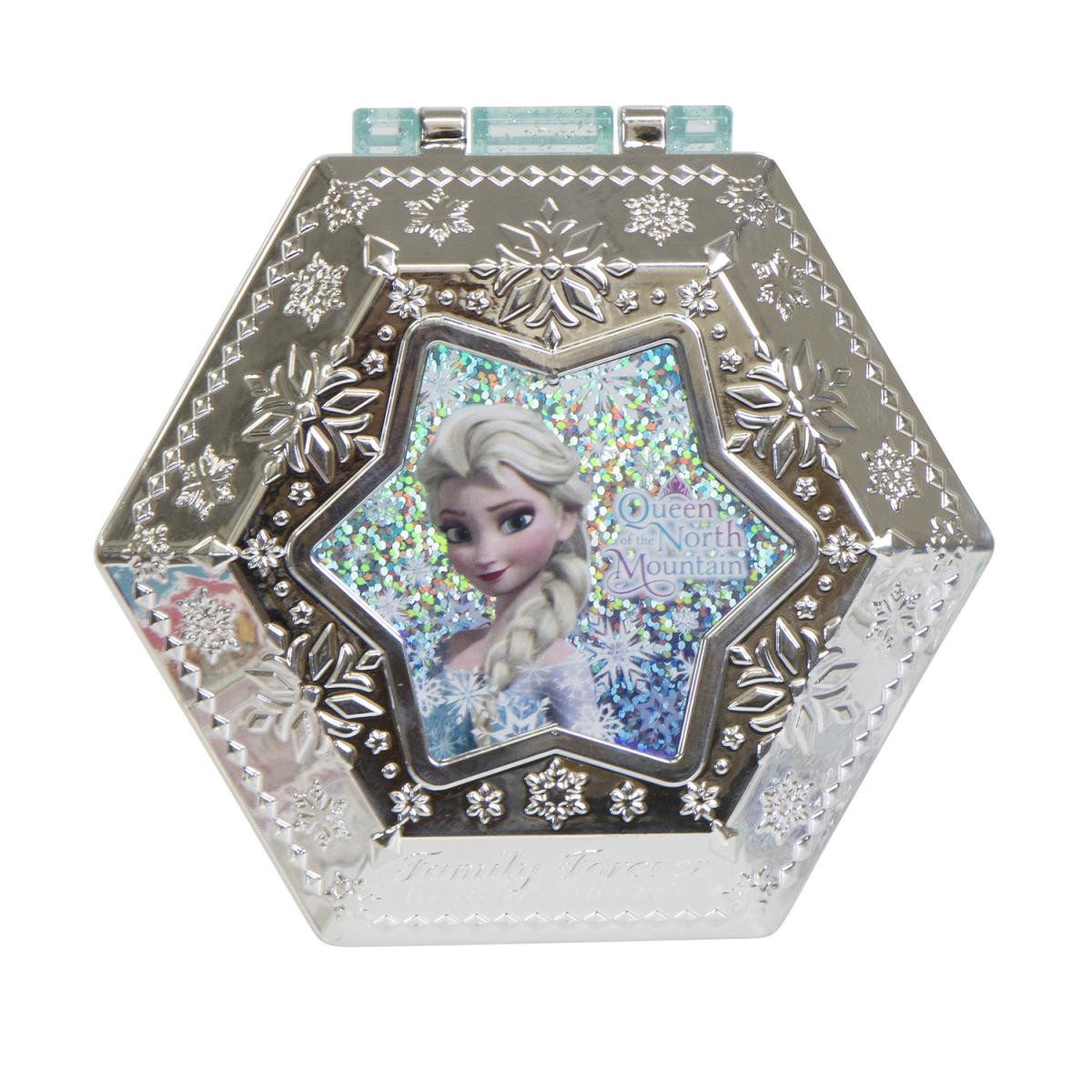 コスチュームジュエルBOX/アナと雪の女王の商品画像4